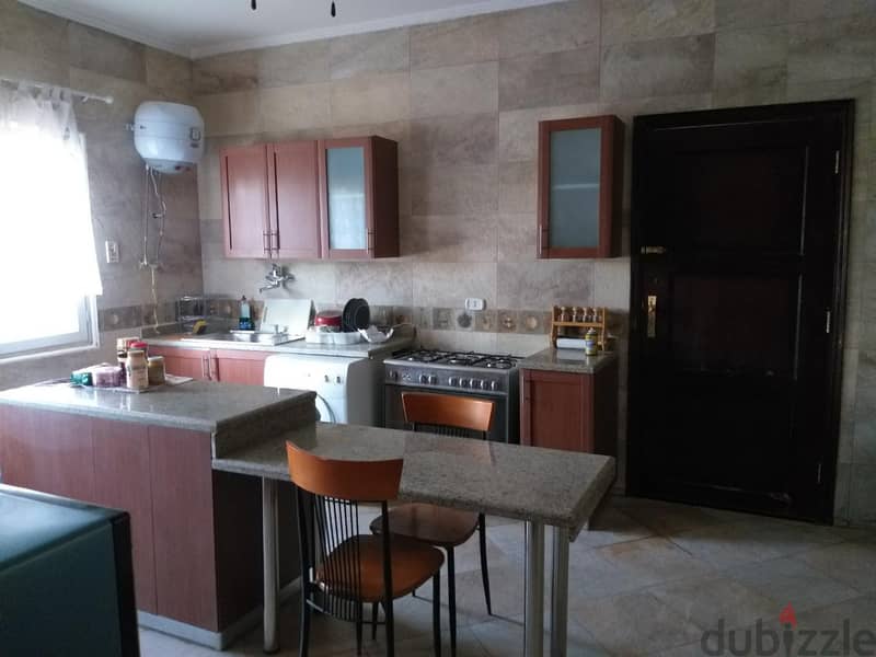 فيلا للبيع ماونتن فيو السخنة/villa for sale in Mountian view 1 sokhna 4