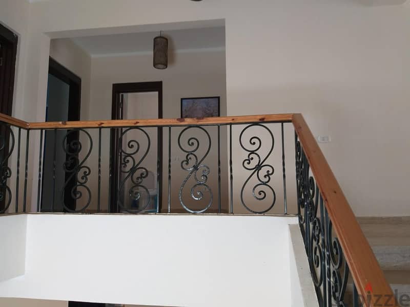 فيلا للبيع ماونتن فيو السخنة/villa for sale in Mountian view 1 sokhna 5