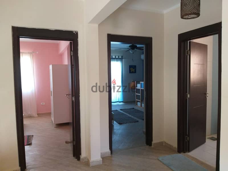 فيلا للبيع ماونتن فيو السخنة/villa for sale in Mountian view 1 sokhna 7