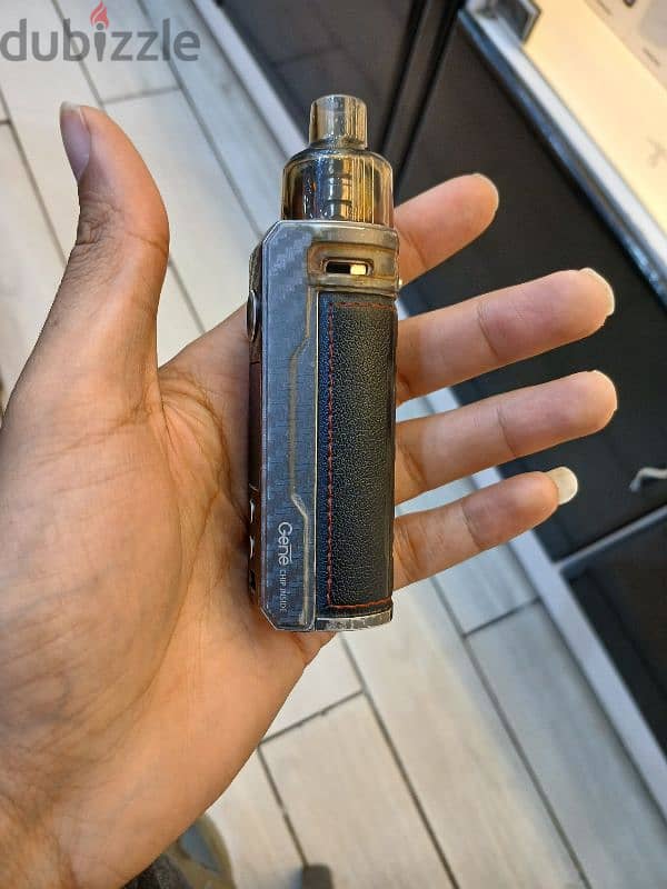 vape voopoo DRAG S 60w 2