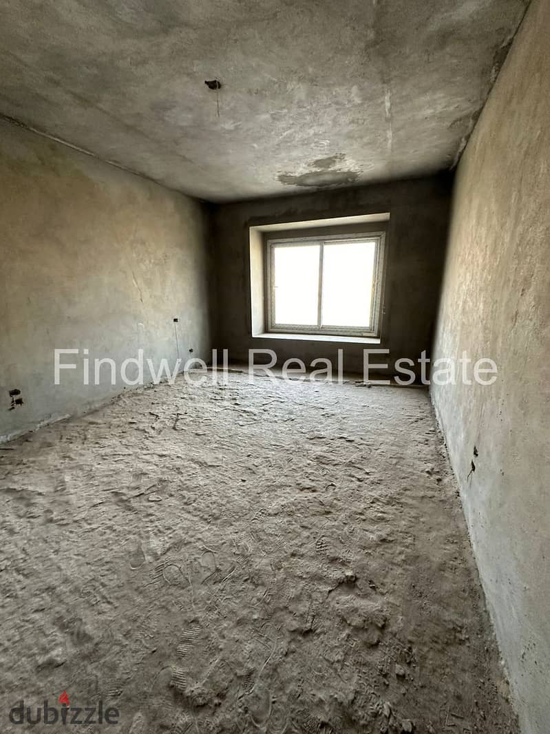 توين هاوس بحرى للبيع فو كمبوند بالم هيلز قطاميه بالقاهره الجديده New Cairo / Palm Hills Katameya Compound 8