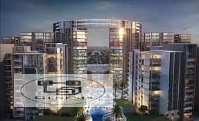 owns an apartment in Swan Lake West compound, located in the heart of 6th of October City, developed by Hassan Allam. 16