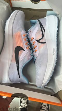 Women's Nike Air Zoom Pegasus 39 0