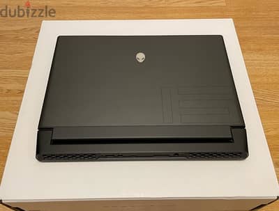 Alienware M15 R3