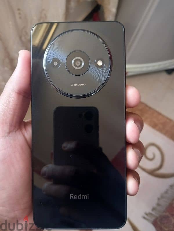 Redmi A3 0