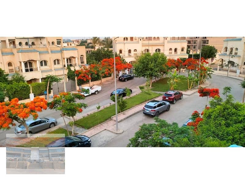 Townhouse Fully finished in Kalimera Compound 1