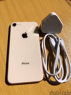 IPhone 8 (64GB) Like New 0