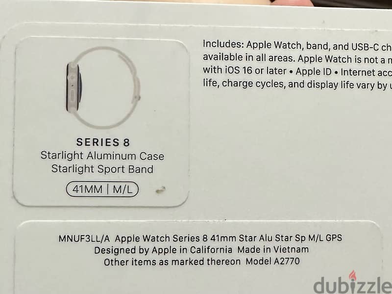 Apple Watch 0