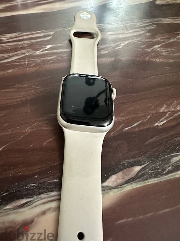 Apple Watch 1