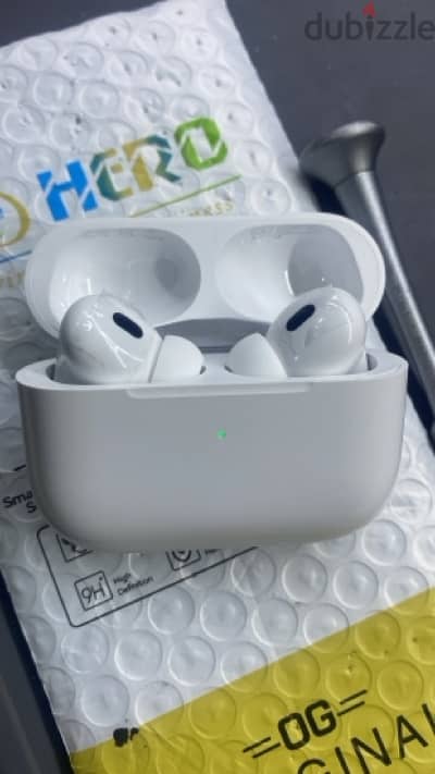 Airpods 2gen ايربودز الجيل التاني