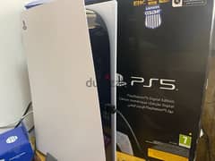 playstation 5 digitalبلايستيشن 5 0