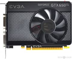 geforce gtx 650 ti 1 gb 0