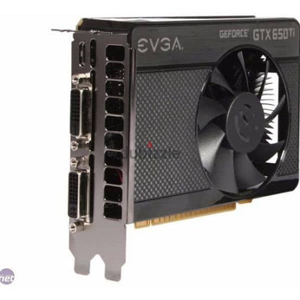 geforce gtx 650 ti 1 gb 1