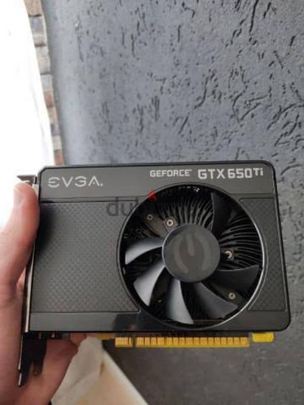 geforce gtx 650 ti 1 gb 2