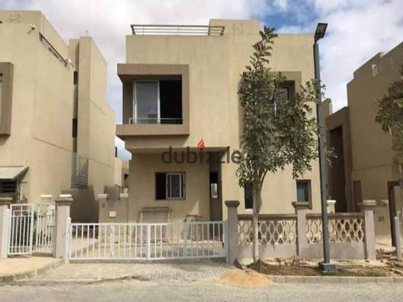 Townhouse with roof for sale Fully finished  Woodville 7