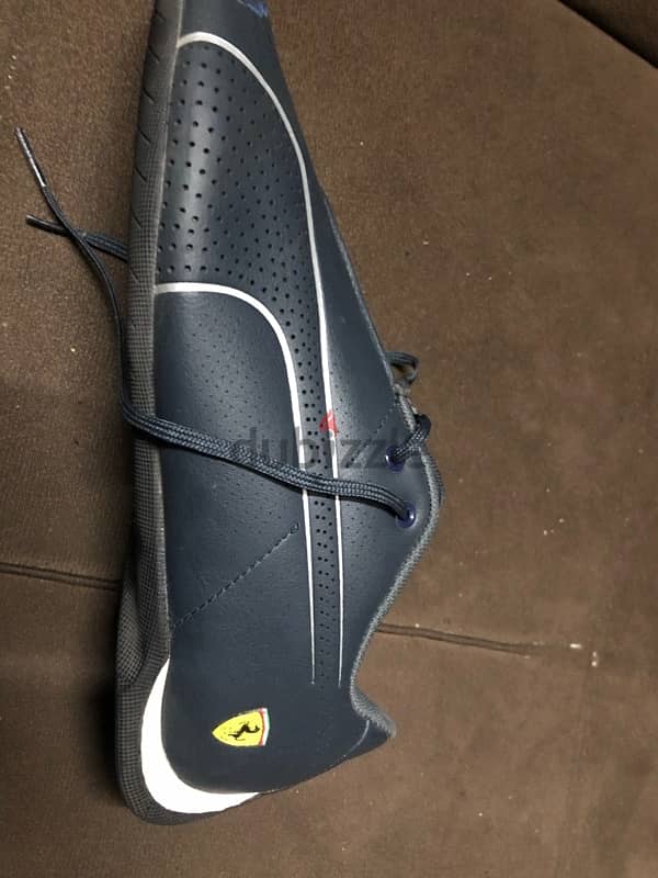 puma ferrari shoes size 41 1