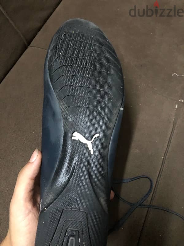 puma ferrari shoes size 41 4