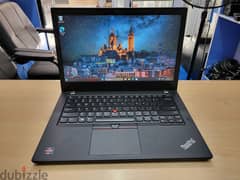 Lenovo Thinkpad A485 0