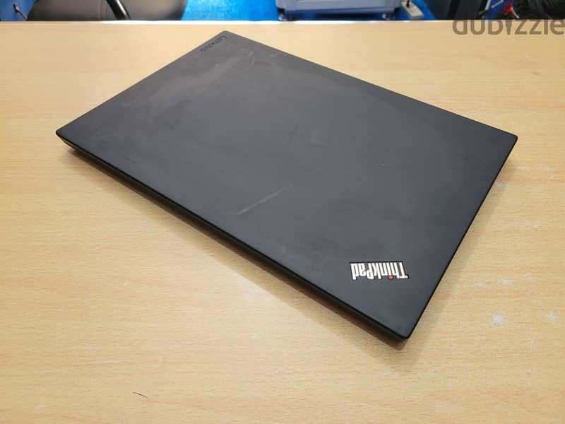 Lenovo Thinkpad A485 2