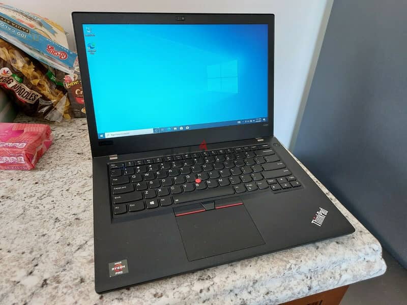 Lenovo Thinkpad A485 5