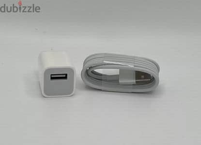 Apple charger 5W for iPhone