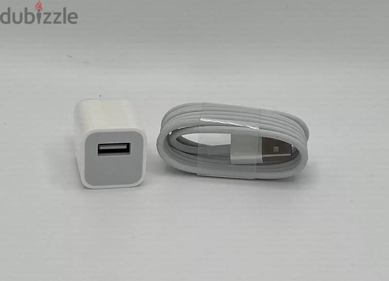 Apple charger 5W for iPhone 0