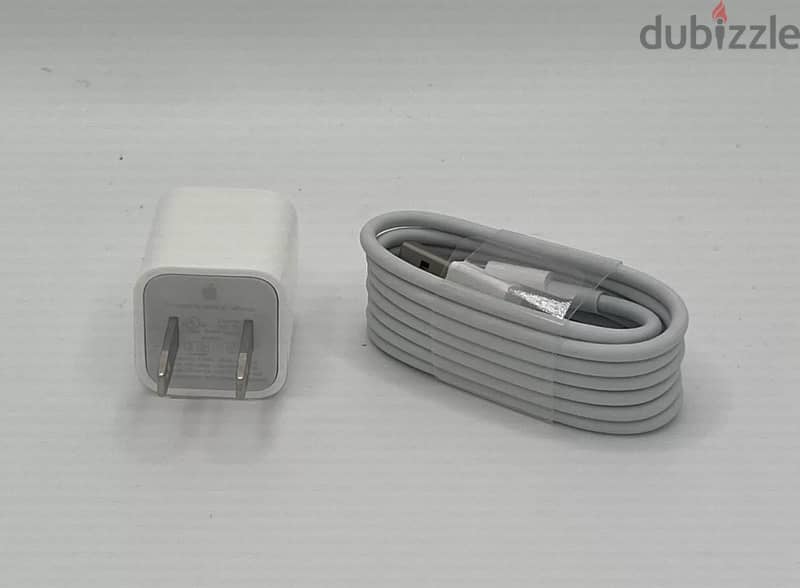 Apple charger 5W for iPhone 2