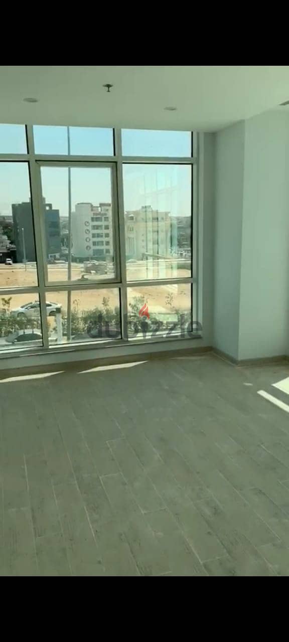 عياده للأيجار في تريفيوم سكوير - Clinic for rent in Trivium Complex 3