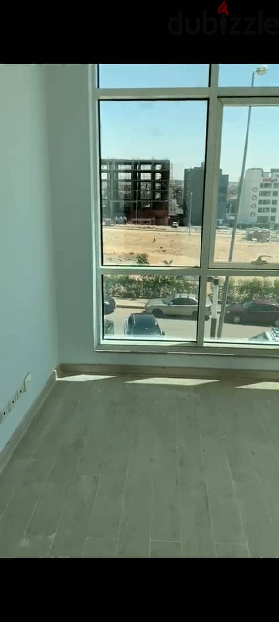 عياده للأيجار في تريفيوم سكوير - Clinic for rent in Trivium Complex 4