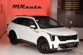 kia sorento 2024 10000 k اقل مقدم اقل فائدة بدون مصاريف اداريه 0