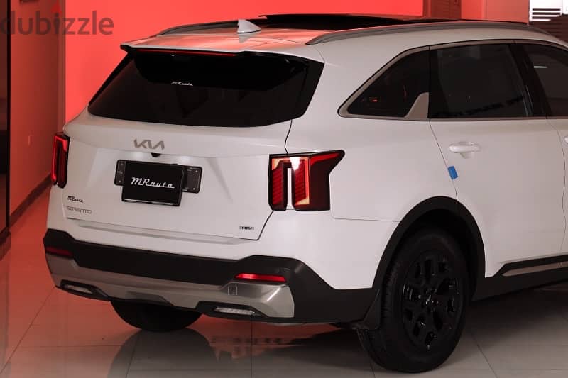 kia sorento 2024 10000 k اقل مقدم اقل فائدة بدون مصاريف اداريه 19