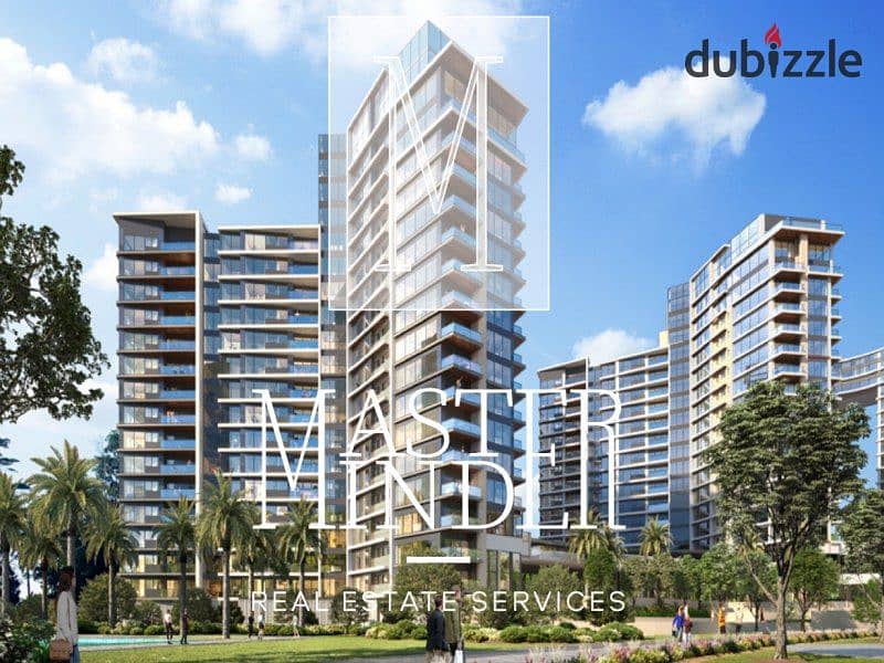 Fully finished Apartment with ACs for sale in zed west with installment till 2031 5