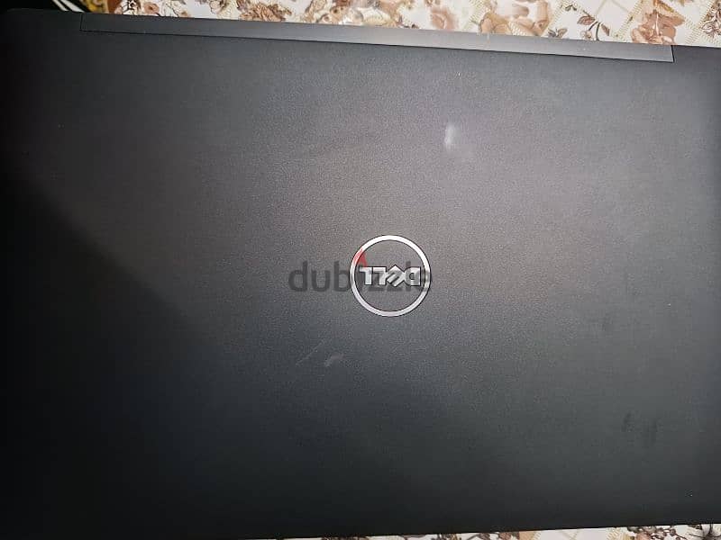 Dell Latitude 7480 2