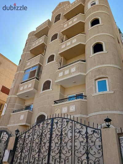 Duplex for sale, 260m in New Cairo Southern investors