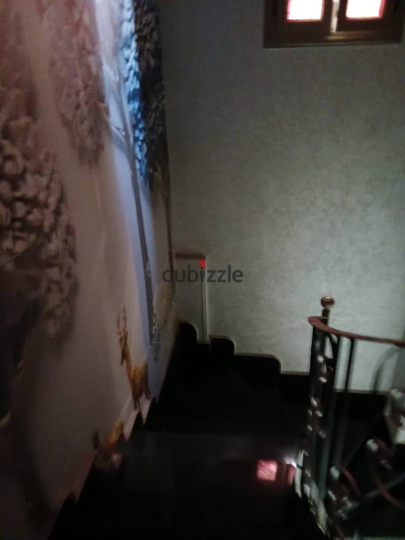 Duplex for sale, 260m in New Cairo Southern investors 8