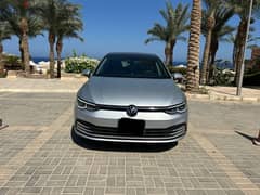 Volkswagen Golf 2024 0