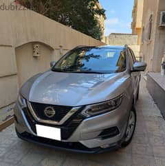 Nissan Qashqai 2021 Acenta 0