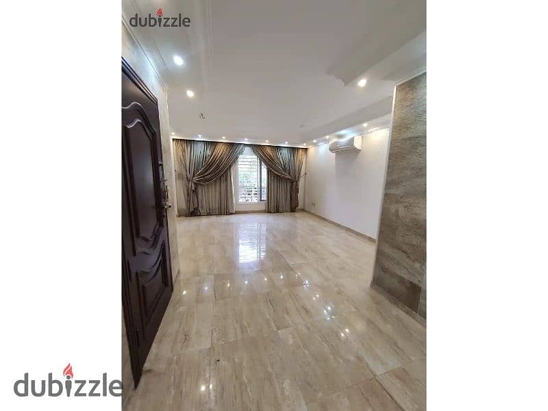 Ground floor Apartment for sale in Karma Residence Compound , Sheikh Zayed 5