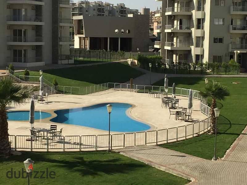 Apartment for sale in the address Compound by Dorra , Sheikh Zayed  , 3