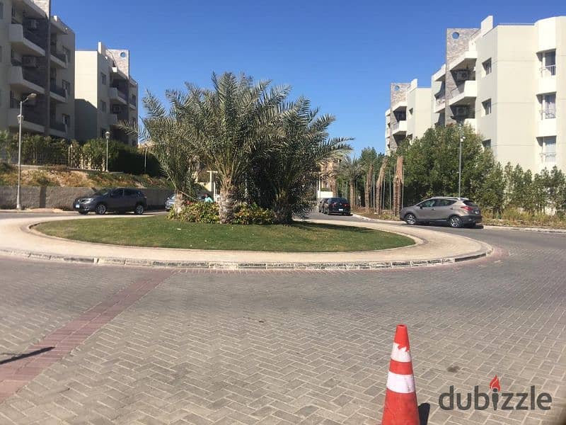 Apartment for sale in the address Compound by Dorra , Sheikh Zayed  , 4