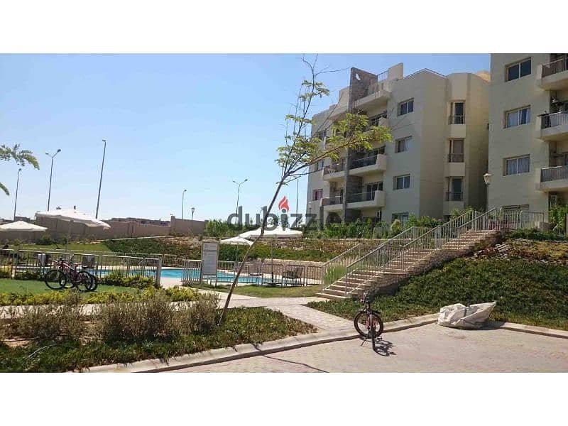 Apartment for sale in the address Compound by Dorra , Sheikh Zayed  , 5