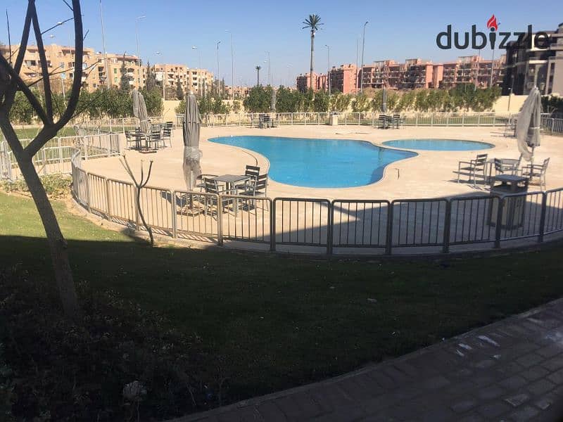 Apartment for sale in the address Compound by Dorra , Sheikh Zayed  , 6