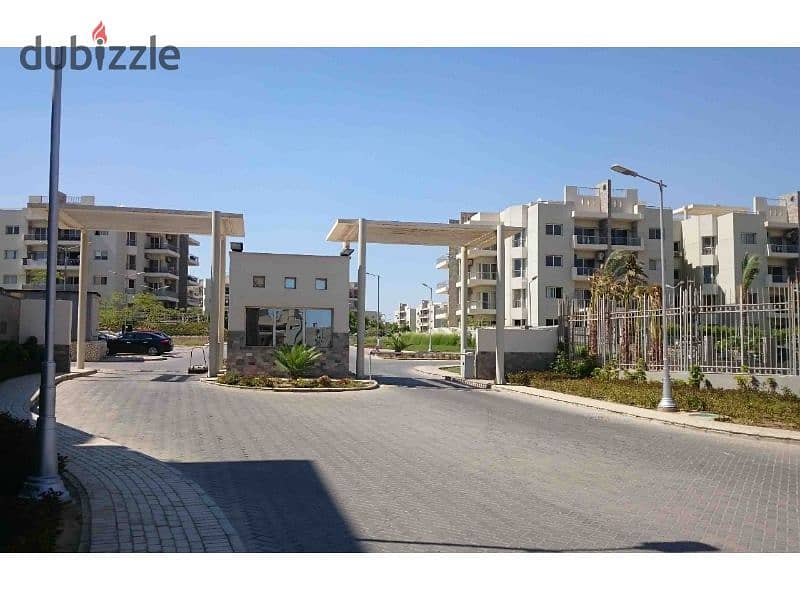 Apartment for sale in the address Compound by Dorra , Sheikh Zayed  , 7