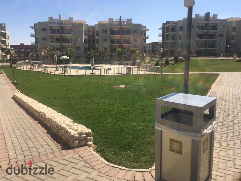 Apartment for sale in the address Compound by Dorra , Sheikh Zayed  , 8