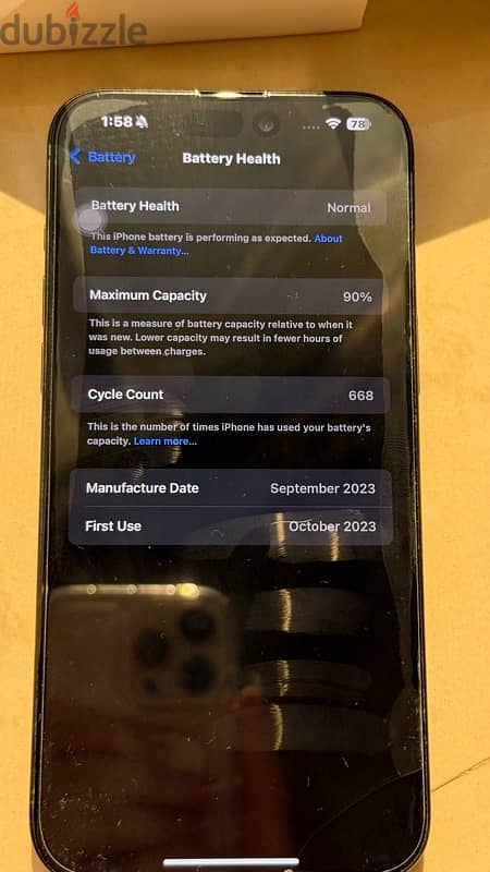 iphone 15 pro max 1tb 5