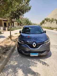 Renault Kadjar 2018 0