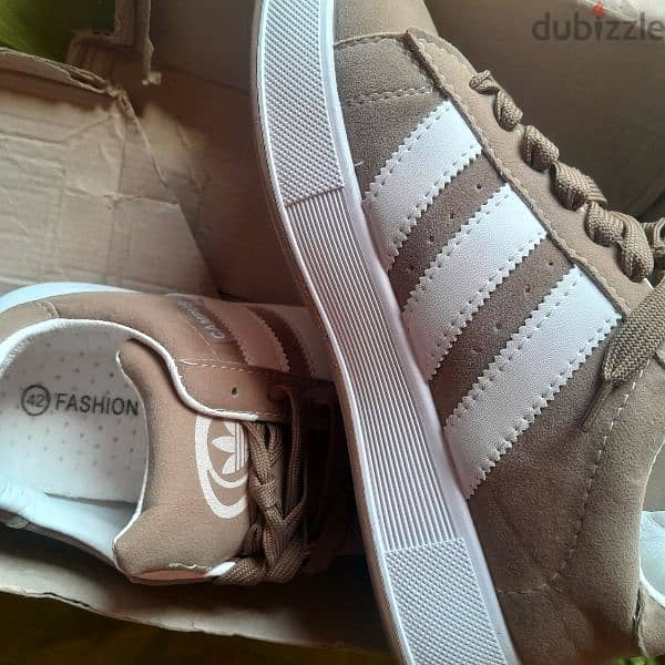 Adidas Shoes 1