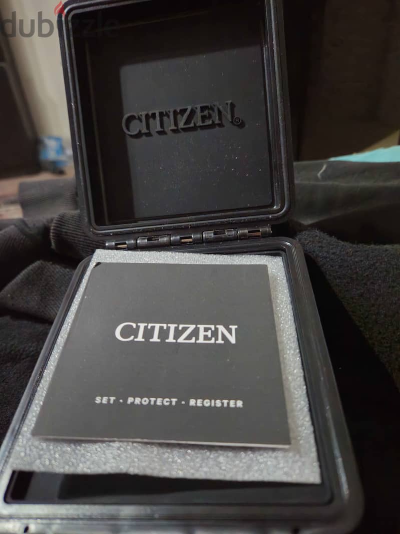 Promaster Skyhawk A-T من Citizen 1