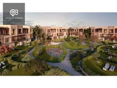 Apartment 160 m for sale in District 5 - District 5 - 90th Street - New Cairo 0