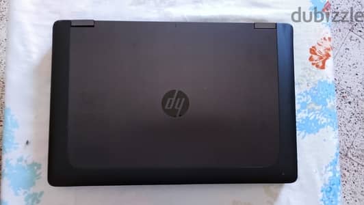 hp zbook